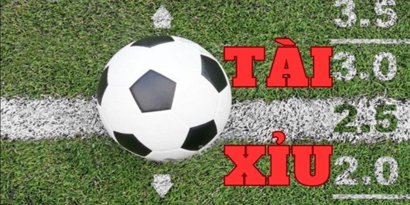 Cách đọc và tính tiền tài xỉu 1 3/4 nghĩa là sao tại nhà cái uy tín này 